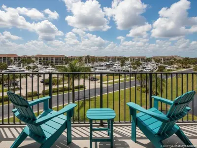 901 Seafarer Circle 504, Jupiter – Condominium for sale