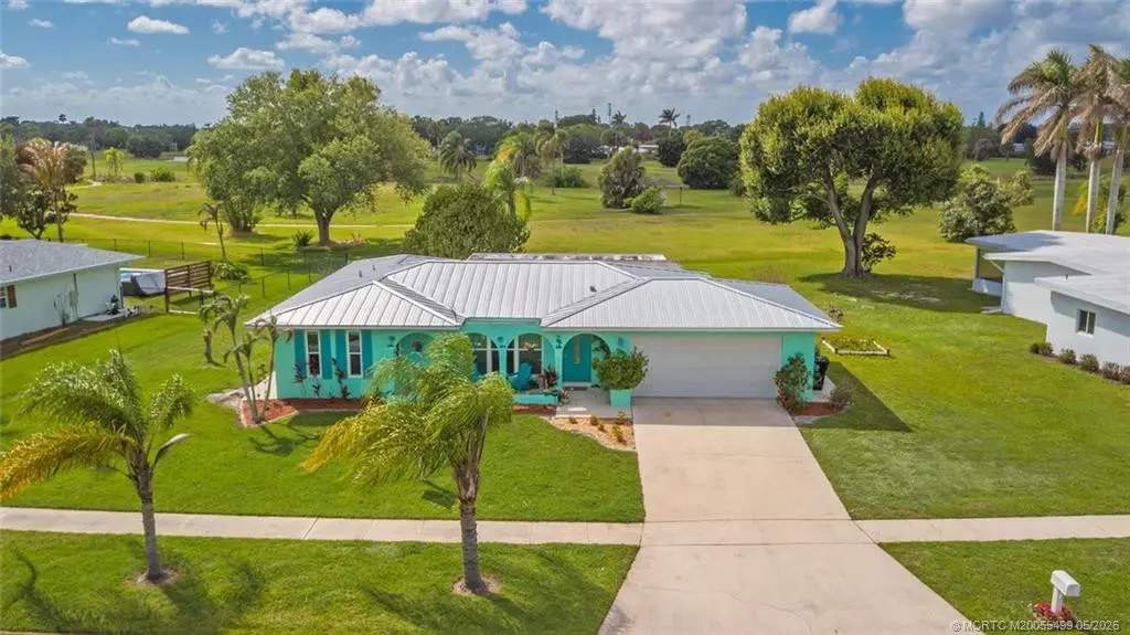 Photo 1 at 3012 SE Santa Anita Street, Port St. Lucie