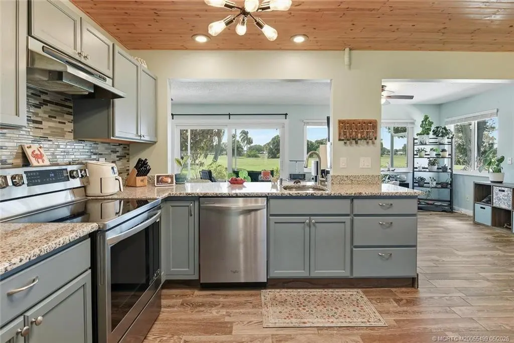 Photo 2 at 3012 SE Santa Anita Street, Port St. Lucie