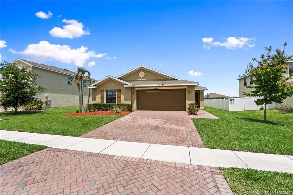 Photo 2 at 4234 Birkdale Drive, Fort Pierce