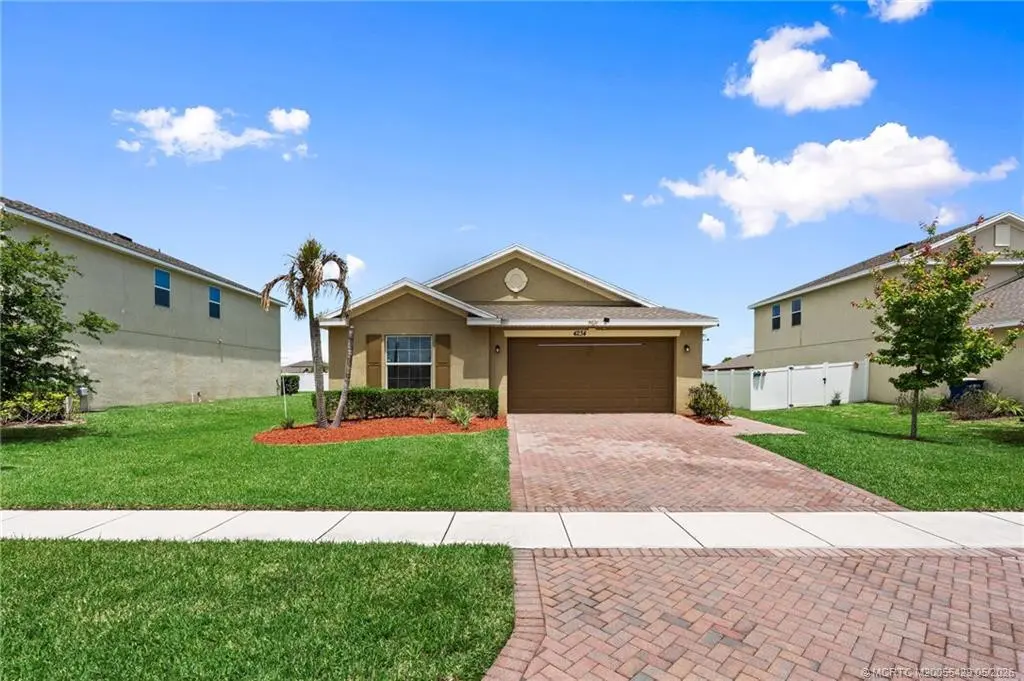 Photo 3 at 4234 Birkdale Drive, Fort Pierce