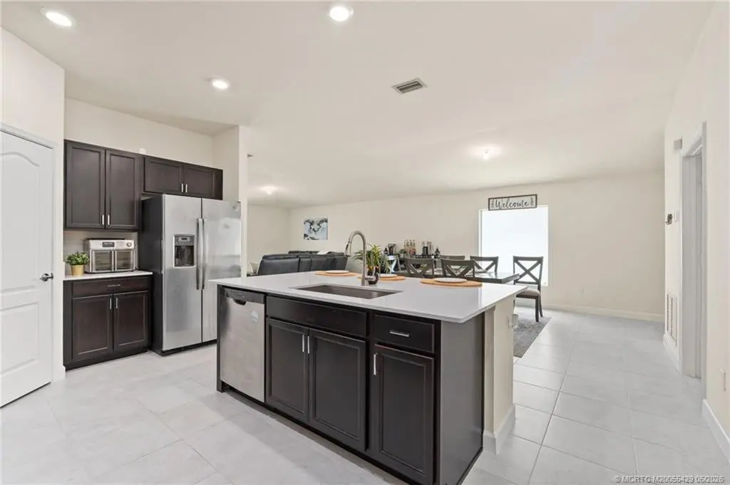 Photo 7 at 4234 Birkdale Drive, Fort Pierce