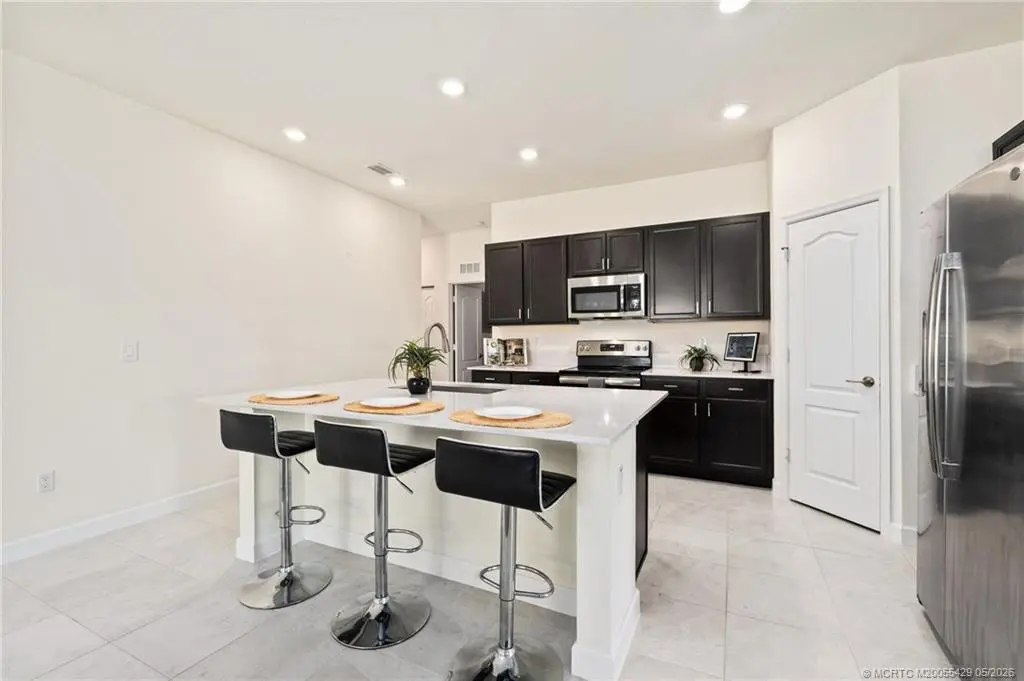 Photo 8 at 4234 Birkdale Drive, Fort Pierce