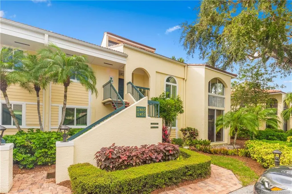 Photo 3 at 12465 Harbour Ridge Boulevard 2-8, Palm City