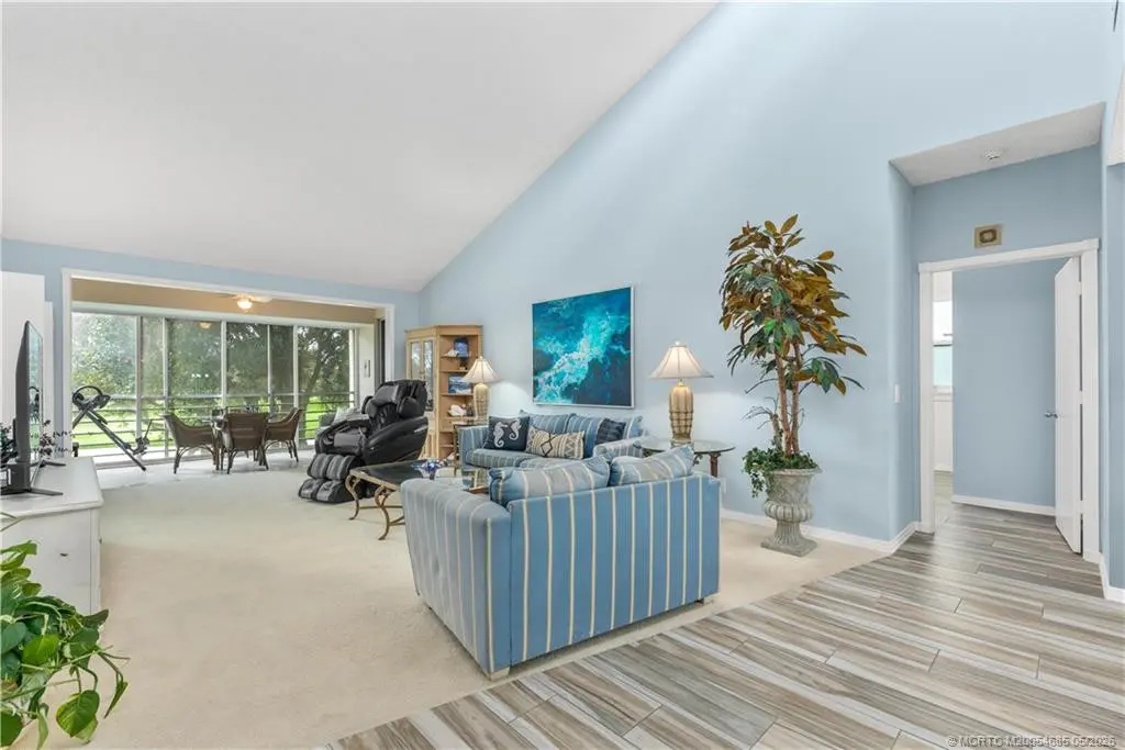 Photo 5 at 12465 Harbour Ridge Boulevard 2-8, Palm City