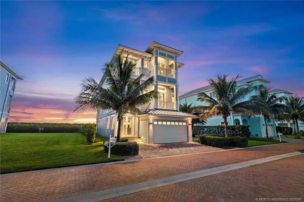 Photo 2 at 4860 Watersong Way, Fort Pierce