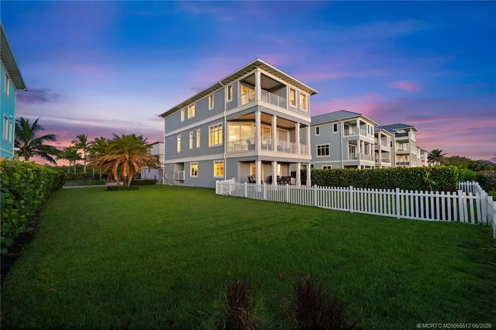 Photo 3 at 4860 Watersong Way, Fort Pierce