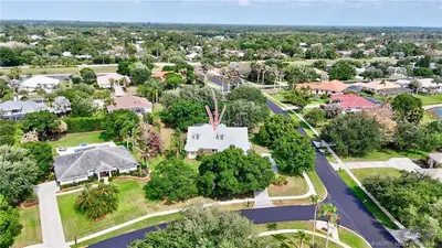 5145 SW Spring Aster Court, Palm City – Single Family Residence for sale
