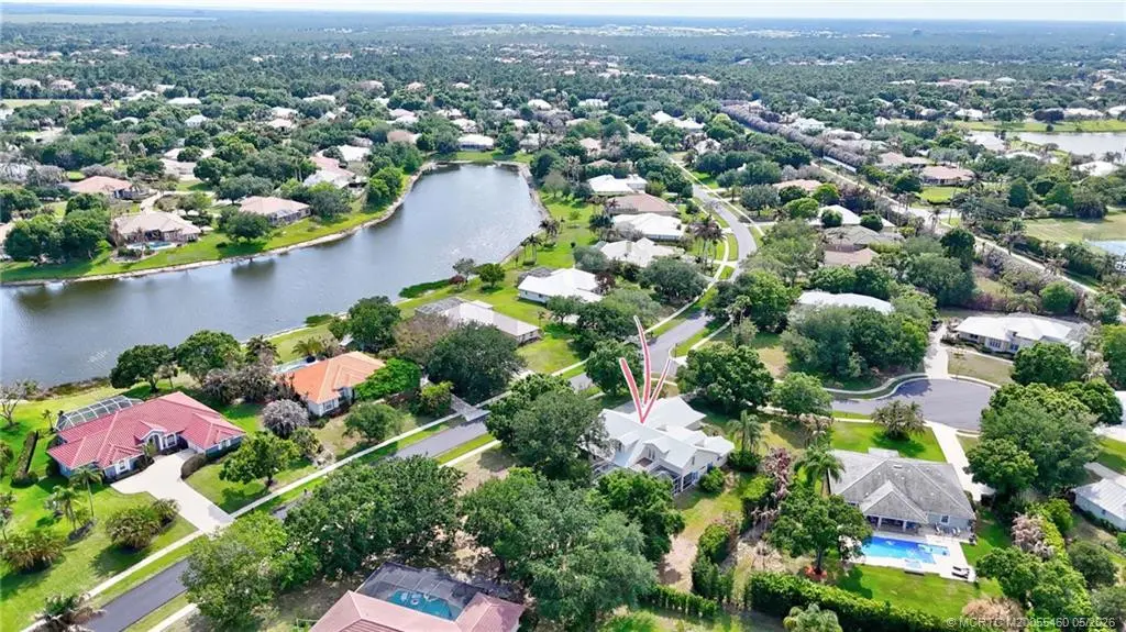 Photo 2 at 5145 SW Spring Aster Court, Palm City