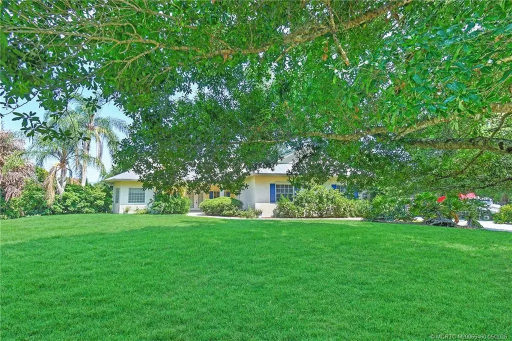 Photo 3 at 5145 SW Spring Aster Court, Palm City