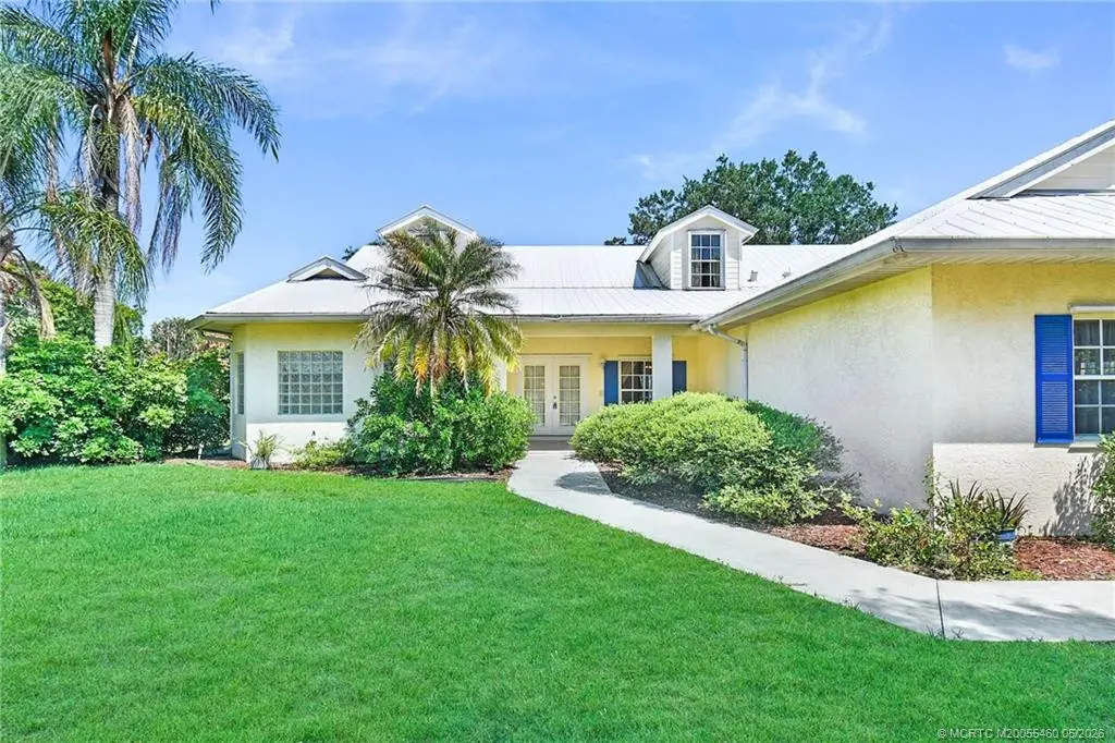 Photo 4 at 5145 SW Spring Aster Court, Palm City