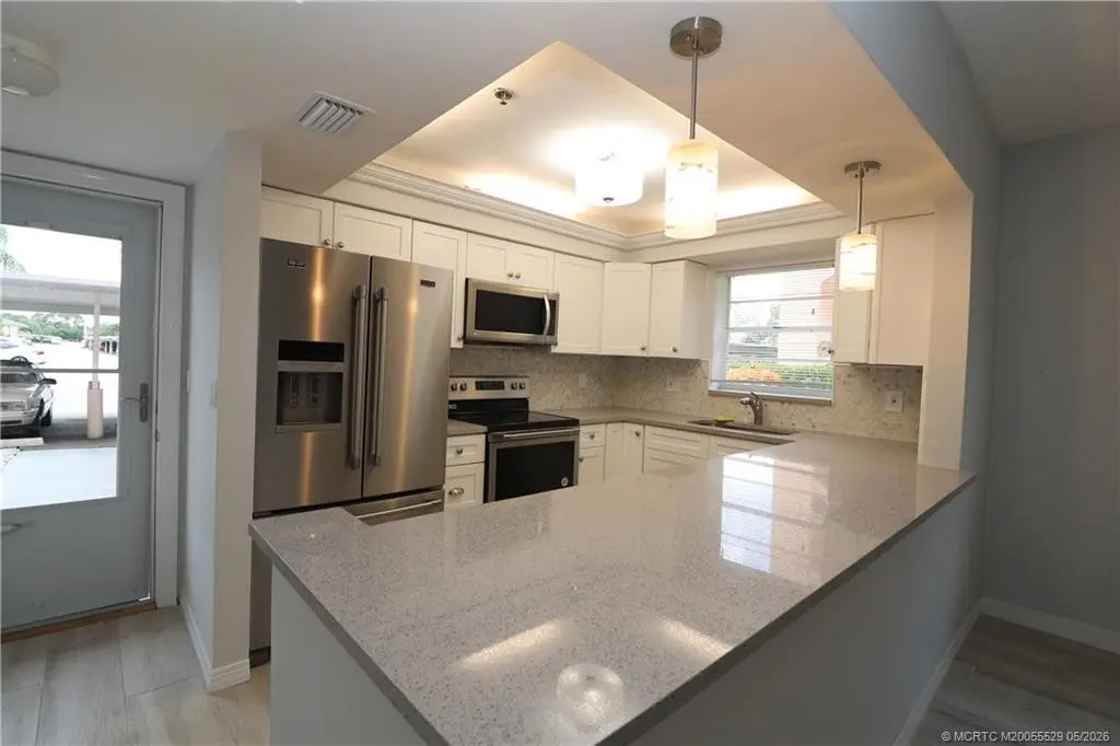 Photo 5 at 2950 N Ocean Boulevard 112-101, Stuart