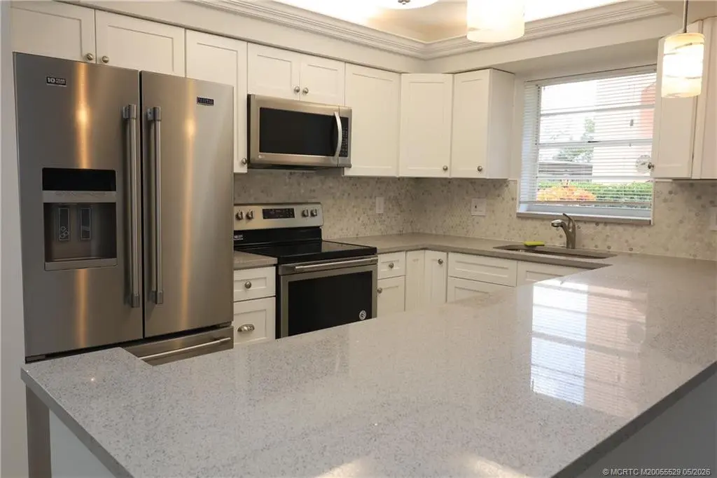 Photo 6 at 2950 N Ocean Boulevard 112-101, Stuart
