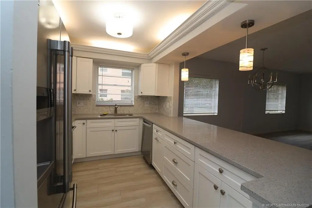Photo 8 at 2950 N Ocean Boulevard 112-101, Stuart