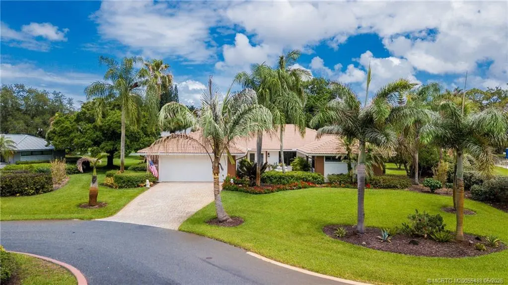 Photo 1 at 4499 SW Fenwick Lane, Palm City