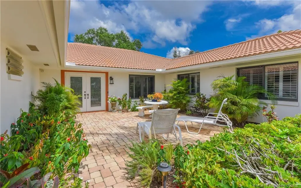 Photo 2 at 4499 SW Fenwick Lane, Palm City