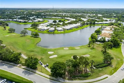 2534 SW Manor Hill Drive, Palm City – sold