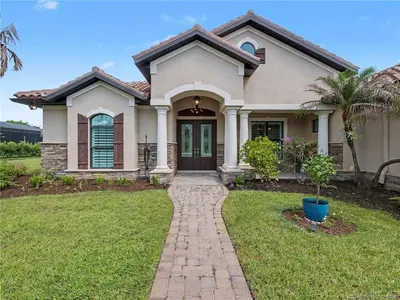 774 SW Winston Avenue, Palm City – sold