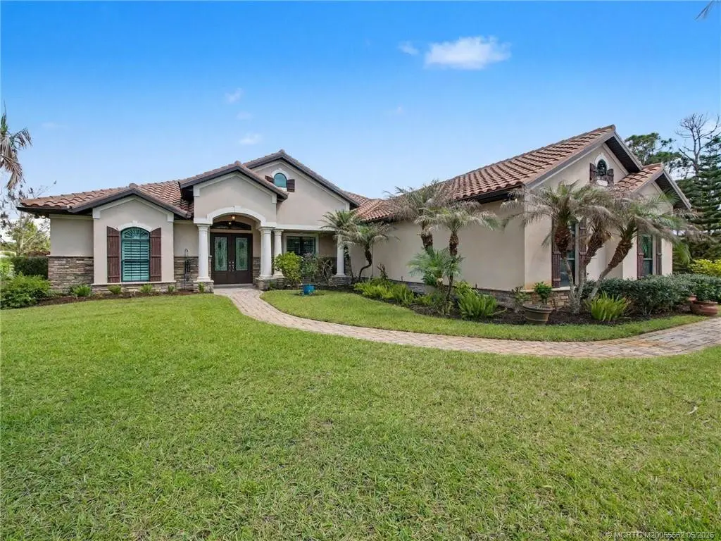 Photo 4 at 774 SW Winston Avenue, Palm City