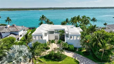 7034 SE Harbor Circle, Stuart – sold