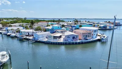 10701 S Ocean Drive 704, Jensen Beach – Single Family Residence for sale