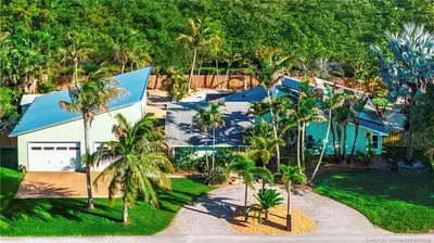 4942 SE Bayshore Terrace, Stuart – sold