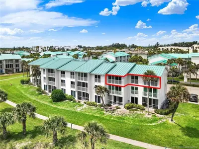 2400 S Ocean Drive 335, Fort Pierce – Condominium for sale