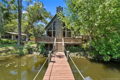 4558 SW Cherokee Street, Palm City – sold