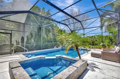 12306 Harbour Ridge Boulevard, Palm City – Single Family Residence for sale