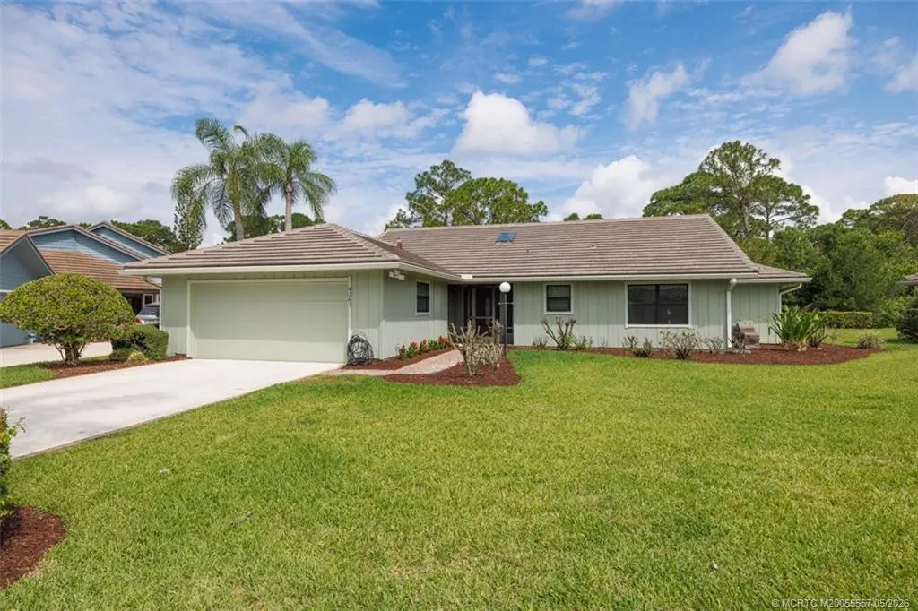 Photo 1 at 4267 SW Mallard Creek Trail, Palm City