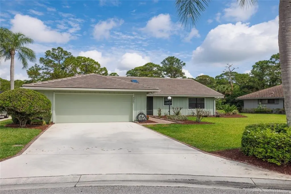Photo 2 at 4267 SW Mallard Creek Trail, Palm City