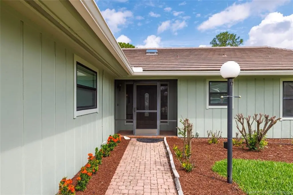 Photo 3 at 4267 SW Mallard Creek Trail, Palm City