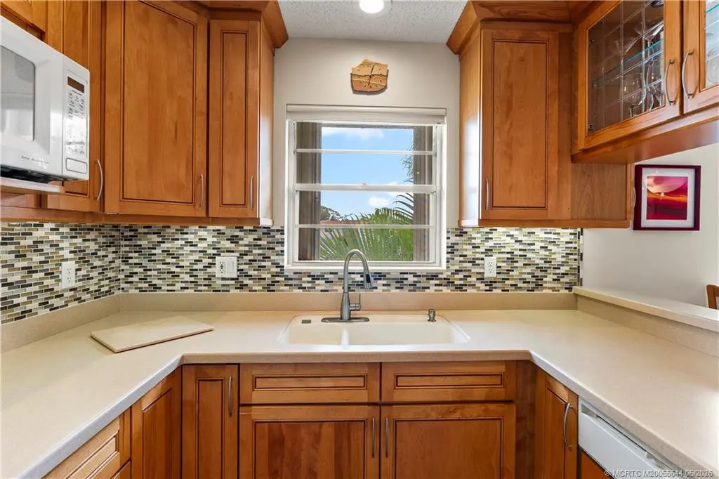 Photo 5 at 2600 SE Ocean Boulevard EE15, Stuart