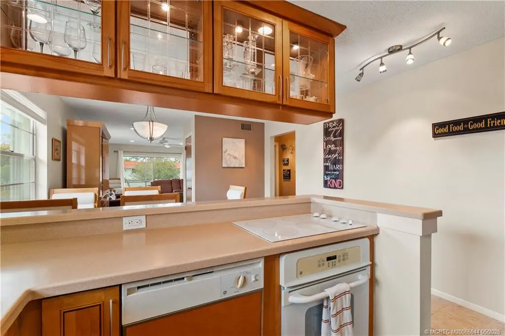 Photo 6 at 2600 SE Ocean Boulevard EE15, Stuart