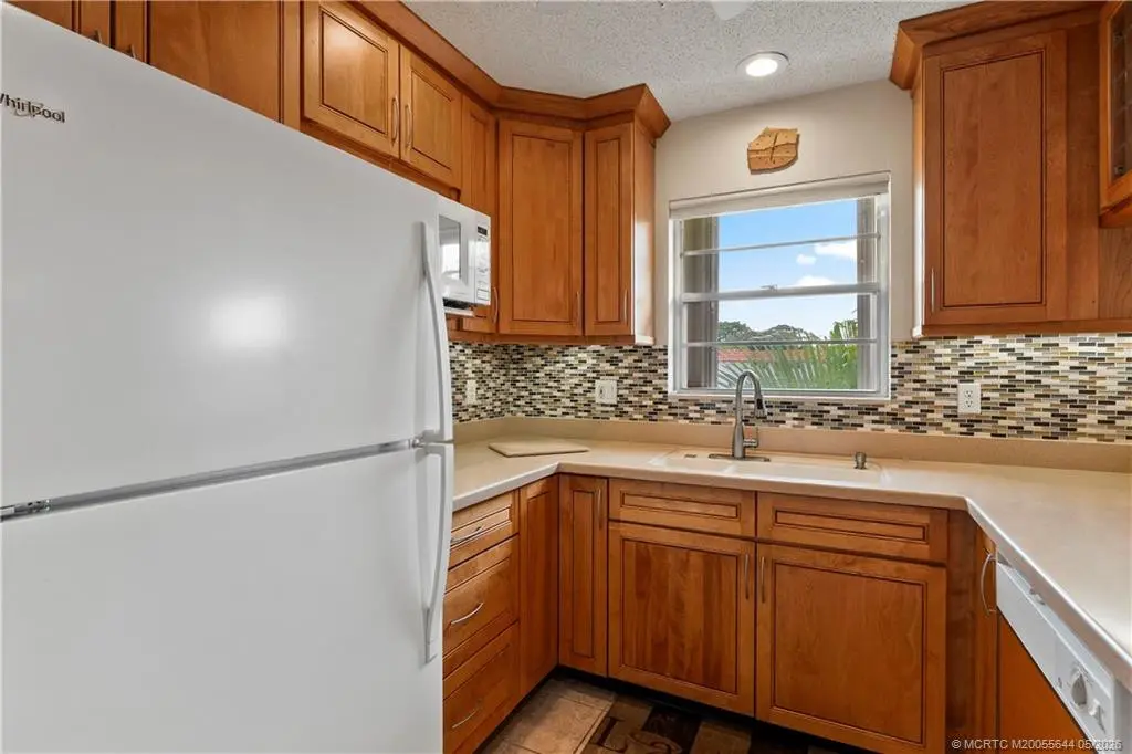 Photo 8 at 2600 SE Ocean Boulevard EE15, Stuart