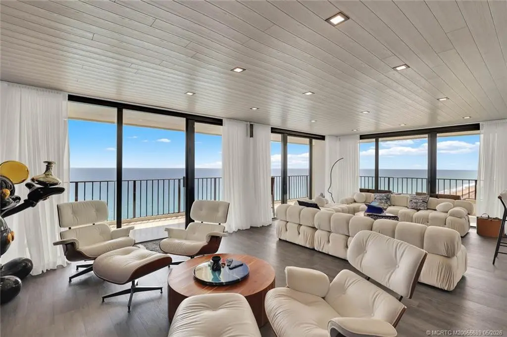Photo 1 at 8750 S Ocean Drive 1436, Jensen Beach