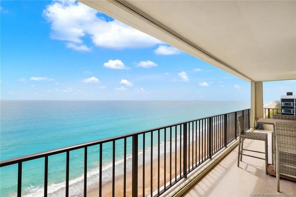 Photo 2 at 8750 S Ocean Drive 1436, Jensen Beach