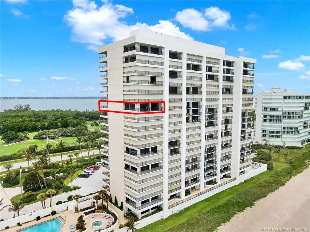 Photo 4 at 8750 S Ocean Drive 1436, Jensen Beach