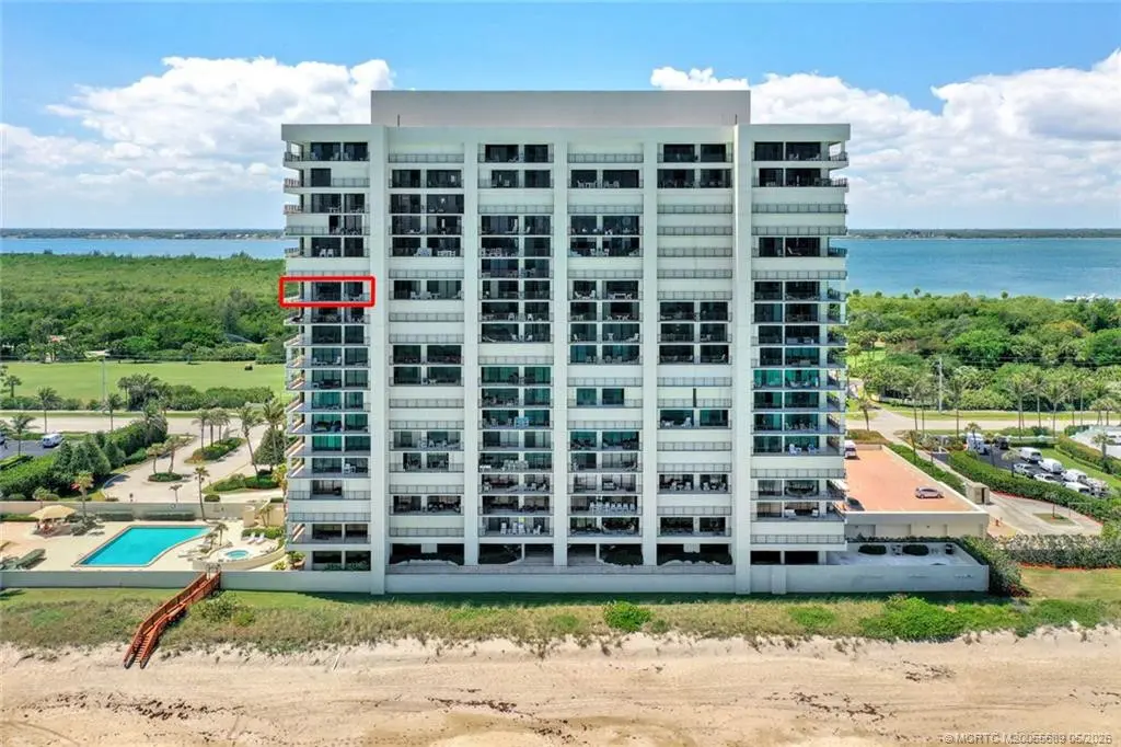 Photo 5 at 8750 S Ocean Drive 1436, Jensen Beach