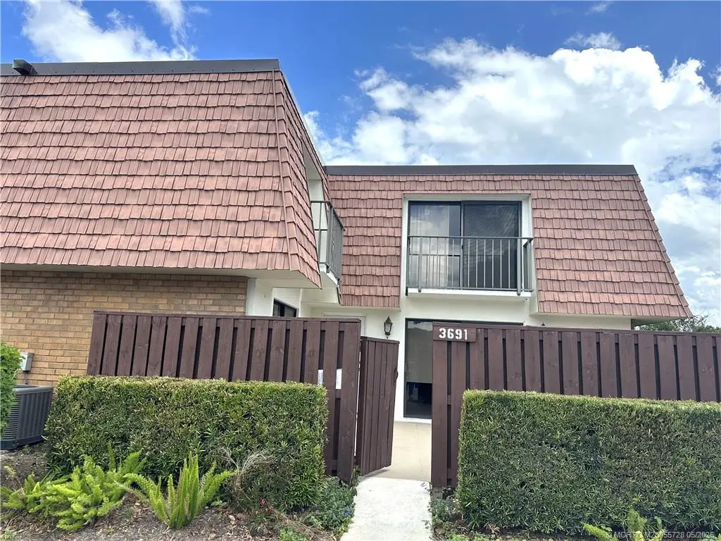 Photo 1 at 3691 SW Sunset Trace Circle, Palm City