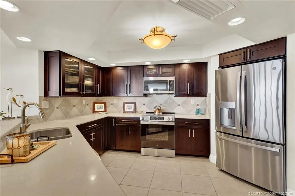 Photo 3 at 9500 S Ocean Drive 1705, Jensen Beach