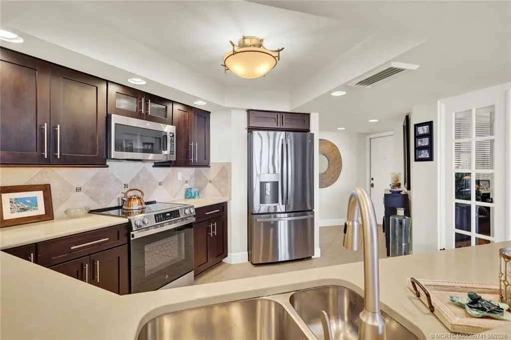 Photo 5 at 9500 S Ocean Drive 1705, Jensen Beach