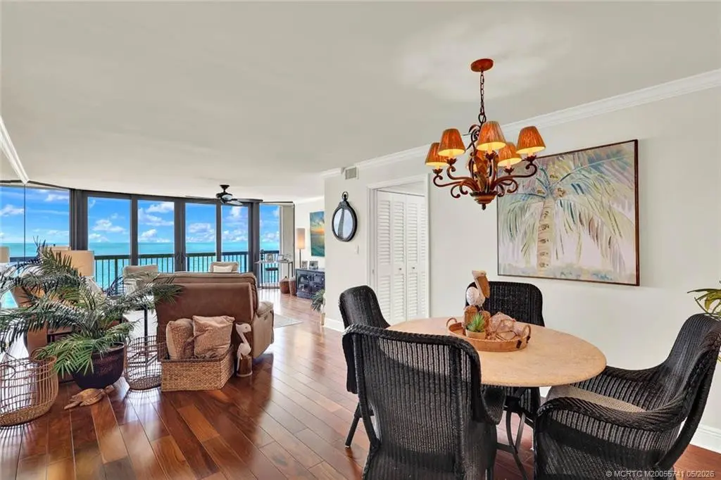 Photo 8 at 9500 S Ocean Drive 1705, Jensen Beach