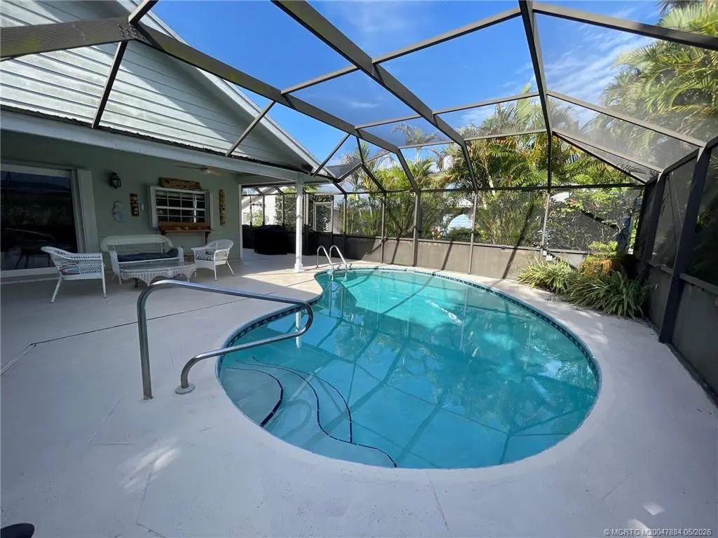 Photo 2 at 4060 NE Breakwater Drive, Jensen Beach