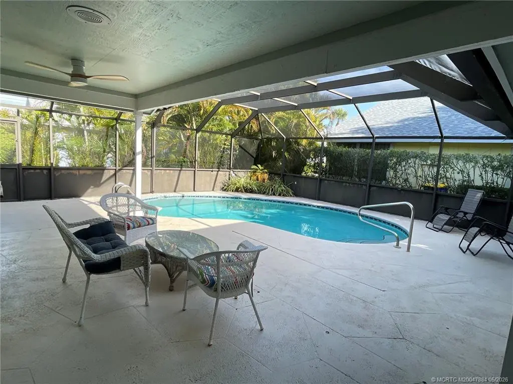 Photo 4 at 4060 NE Breakwater Drive, Jensen Beach