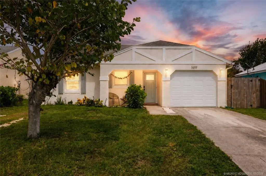 Photo 1 at 5819 SE Wilsie Drive, Stuart