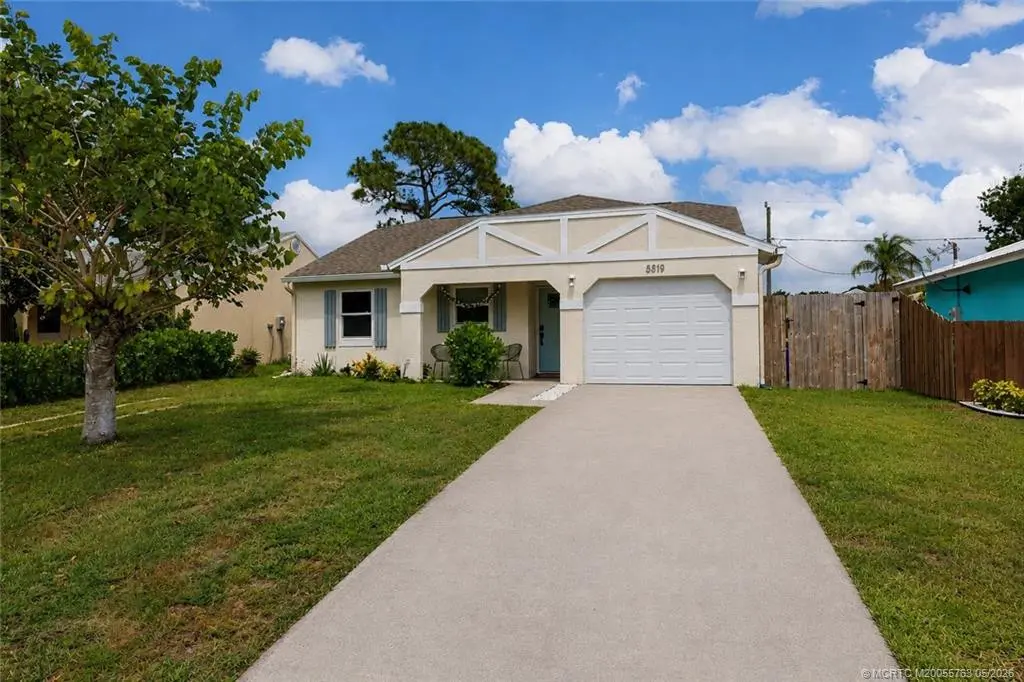 Photo 2 at 5819 SE Wilsie Drive, Stuart