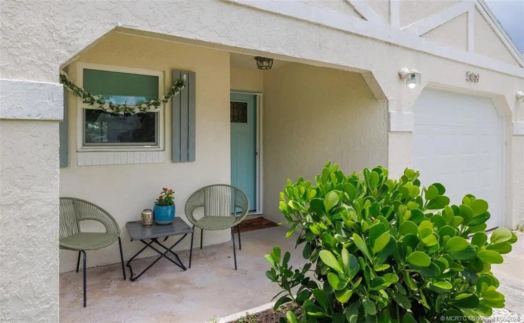Photo 4 at 5819 SE Wilsie Drive, Stuart