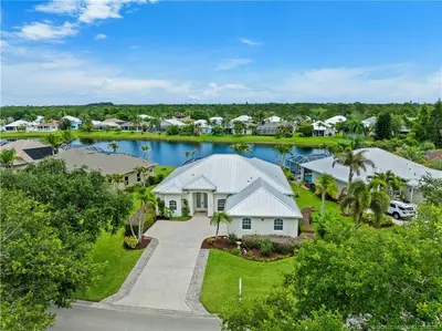 2631 NW Windemere Drive, Jensen Beach – sold