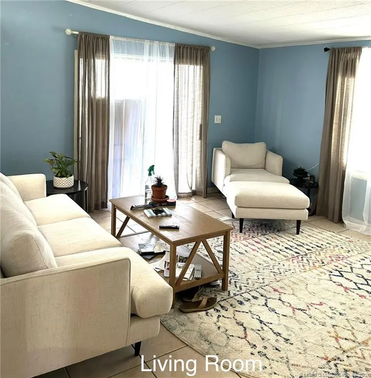 Living Room at 16234 Four Wood Way L-02, Indiantown